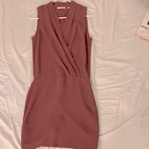 Aritzia Babaton Phoenix Dress